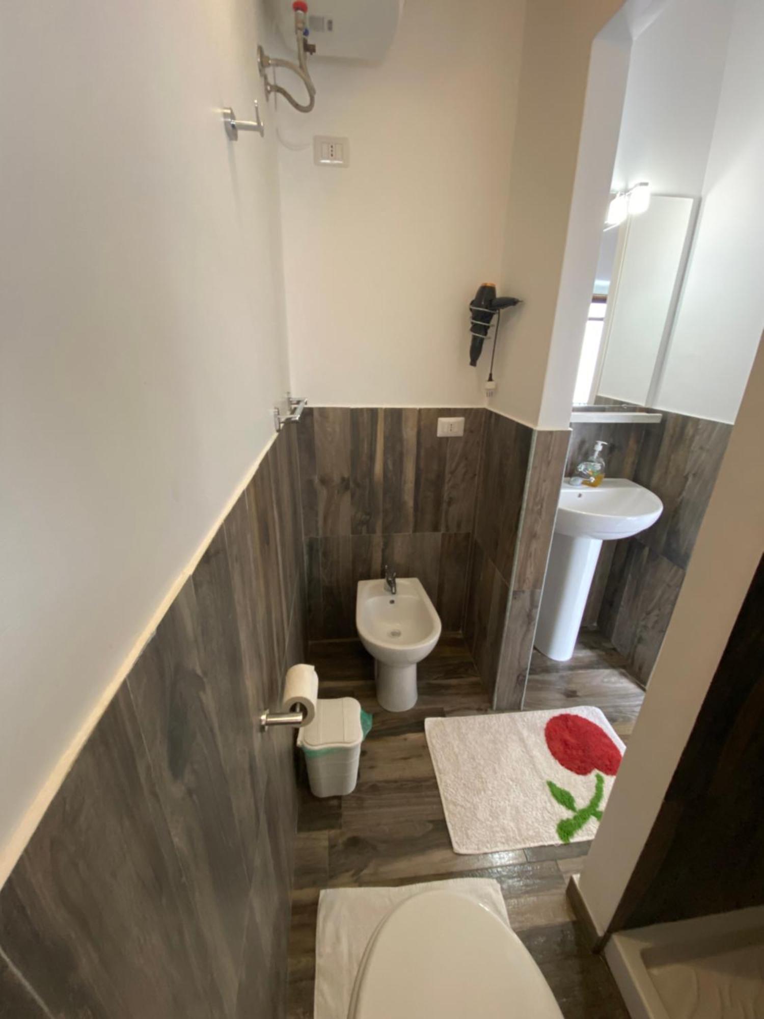 Apartment Centro Storico 5 Mins From Port Casa Celeste *