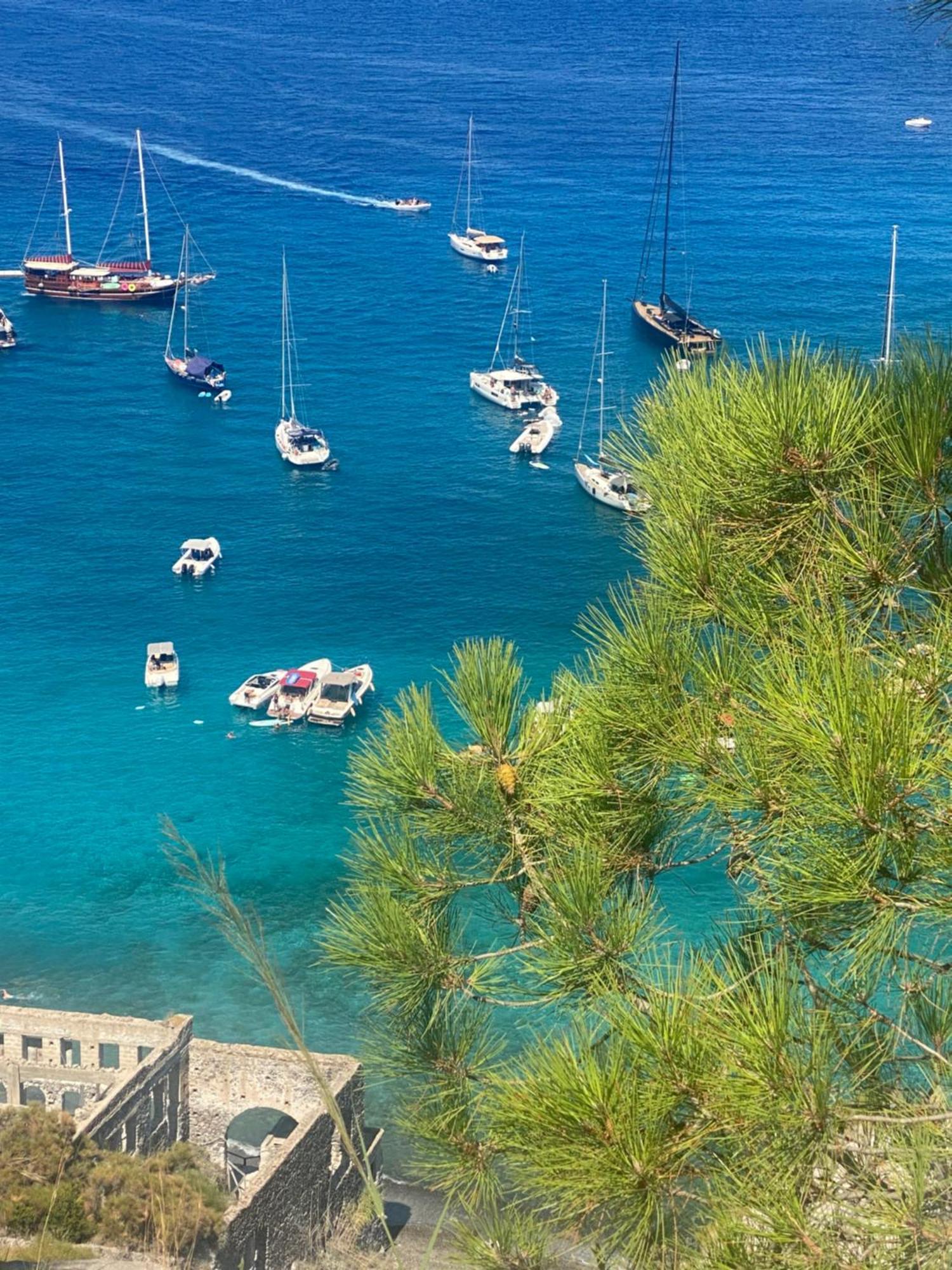Apartment Centro Storico 5 Mins From Port Casa Celeste